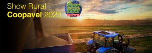 BB Seguros participa do Show Rural Coopavel