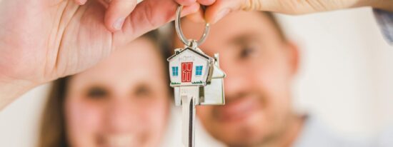 O sonho da casa nova