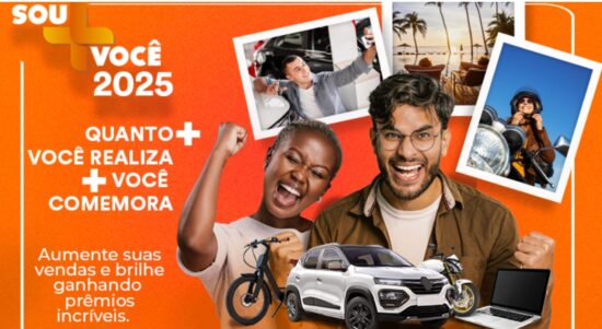 Capemisa lança campanha Sou + Você 2025