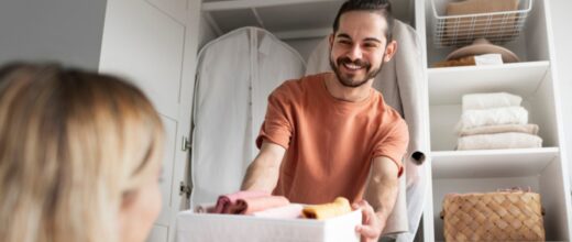 Serviço de Personal Organizer se populariza vira assistência de seguro residencial