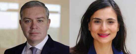 Allianz Trade anuncia mudanças em equipes de liderança