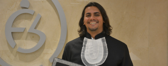 ENS abre inscrições para novas turmas da Graduação