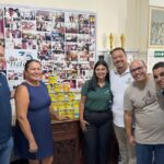 Solidus Folia marca abertura do carnaval da Bahia