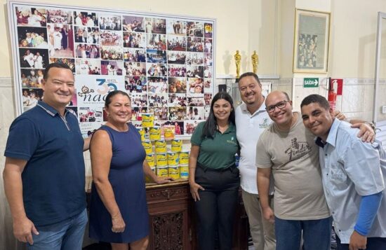 Solidus Folia marca abertura do carnaval da Bahia