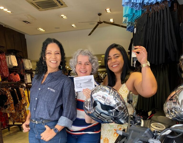 Com foco na modalidade de Incentivo, Capemisa dobra operação