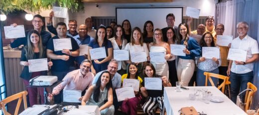 CSP Bahia promove evento exclusivo para associados