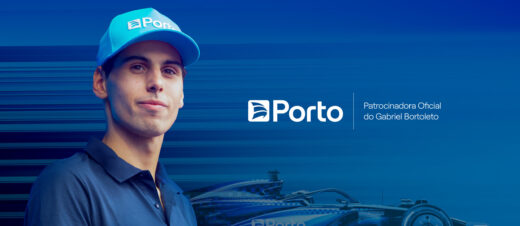 Porto continua cuidando do sonho brasileiro na Fórmula 1