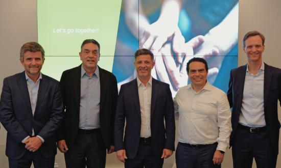 HDI Seguros e HDI Global unem forças no Brasil