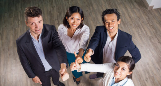 Corretores de seguros encontram em rede de corretoras oportunidade