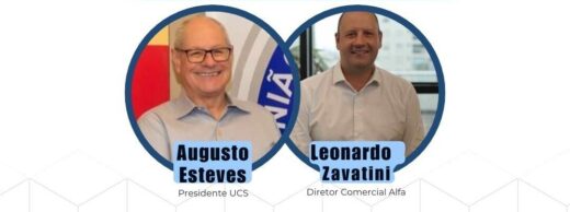 UCS recebe Alfa Seguros para apresentar novo momento da companhia