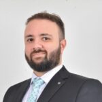 Latin Re anuncia a chegada de Kaue Baiza como Head de Infra & Misc