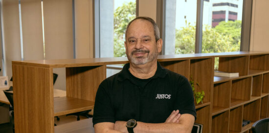 Justos está olhando para corretores como aliados estratégicos do seguro auto