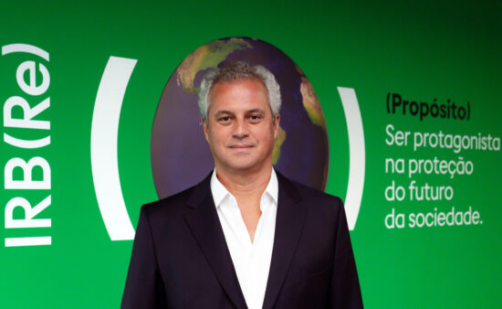 IRB(Re) apura lucro líquido de R$ 118,6 milhões no 1T25