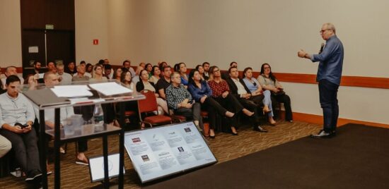 Bradesco Vida e Previdência fortalece parceria com corretores e clientes em roadshow