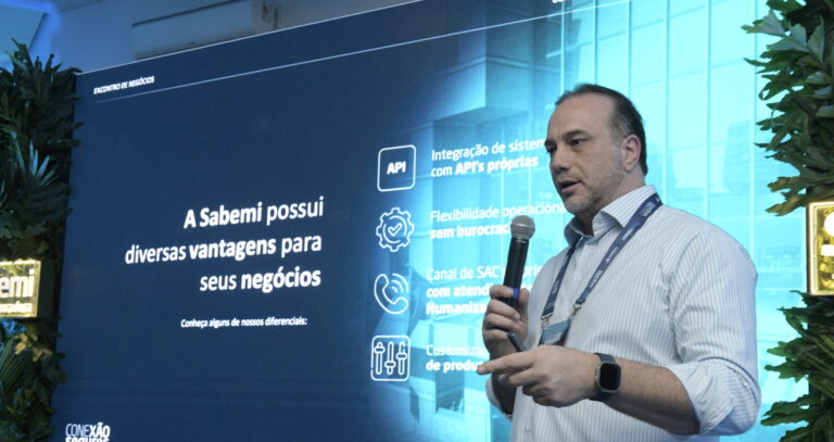 Sabemi planeja novos produtos e parcerias