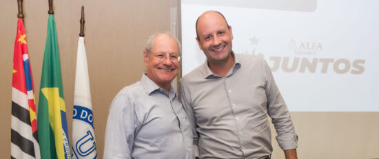 UCS apresenta nova Alfa Seguros