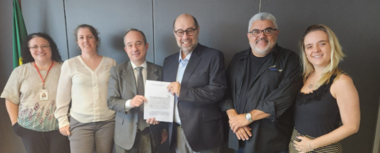 Sincor-SP apresenta atuação irregular das empresas Loovi e LTI Seguros