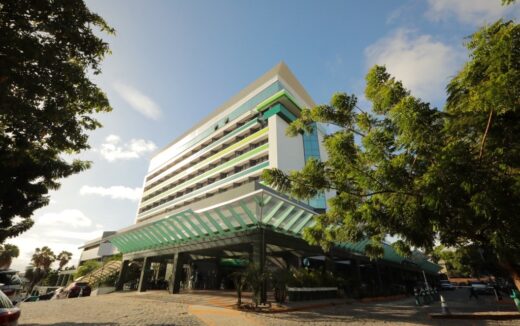 Unimed tem 20 hospitais entre os melhores do Brasil