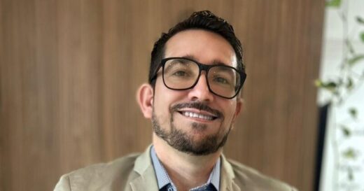 Sura anuncia novo gerente regional