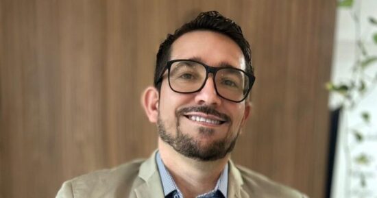 Sura anuncia novo gerente regional