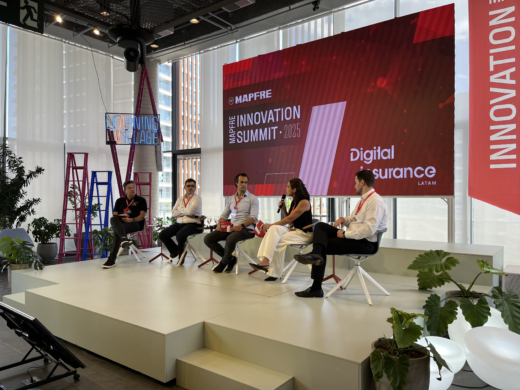 ‘MAPFRE Innovation Summit’ aborda tecnologia, inovação e tendências