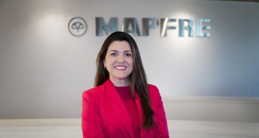 MAPFRE anuncia Ana Paula Berniz como nova diretora de RH