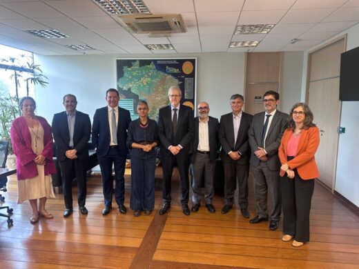 CNseg apresenta projetos do setor para mitigação de riscos climáticos