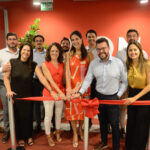 Aon inaugura escritório em Ribeirão Preto