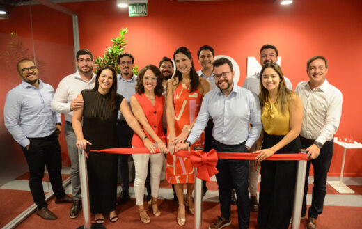 Aon inaugura escritório em Ribeirão Preto