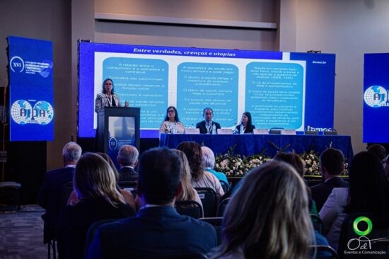 XVII Congresso Brasileiro de Direito de Seguro e Previdência em SP