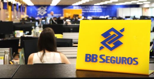 BB Seguridade alcança lucro líquido de R$ 8,7 BI