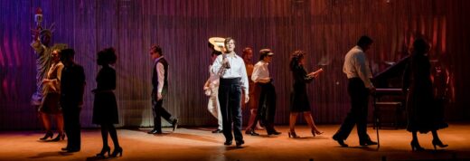 “Tom Jobim Musical” inicia temporada em SP