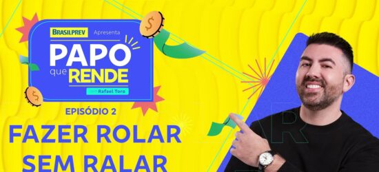 Websérie da BB Seguros promove educação financeira para jovens