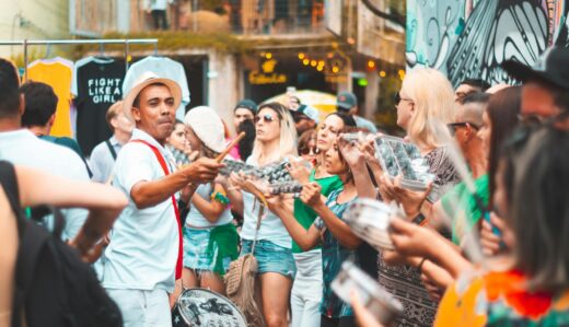 Carnaval 2025: 6 dicas essenciais para viajar com segurança