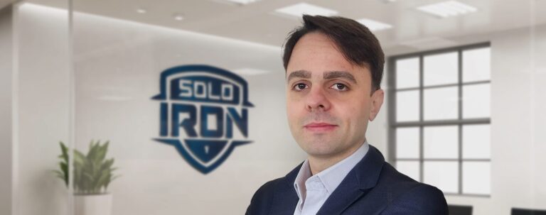Solo Iron faz parceria com AIG Seguros