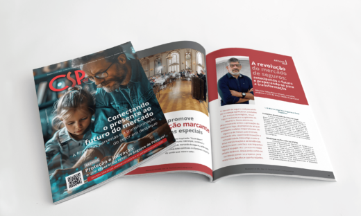 CSP-MG lança 10ª edição da Revista Anual