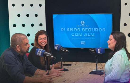 ALM fala sobre a importância do triathlon para a saúde