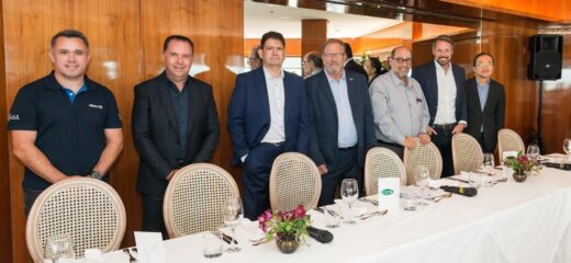 Allianz celebra bons resultados e parceria com corretores