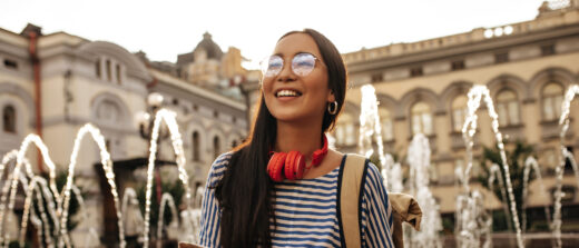 Crescente busca pela independência feminina está transformando o setor de turismo