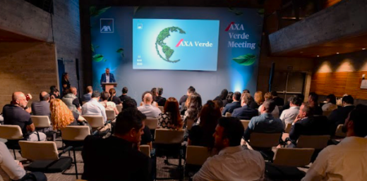 Axa Verde é apresentado ao mercado com soluções voltadas à transição ambiental