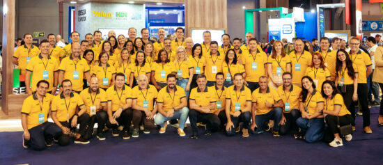 Grupo HDI participa do Brasesul 2025
