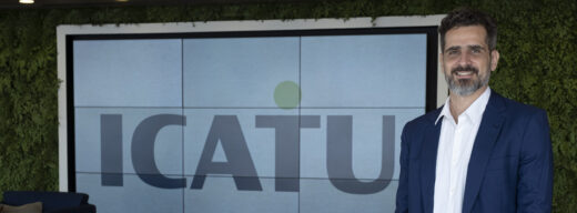 Icatu leva ferramenta do futuro para o Brasesul 2025
