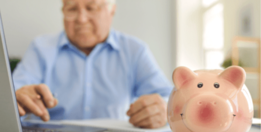 A importância da longevidade financeira