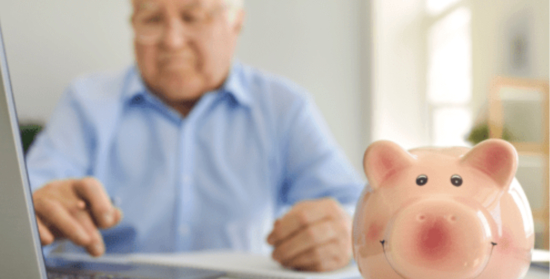 A importância da longevidade financeira