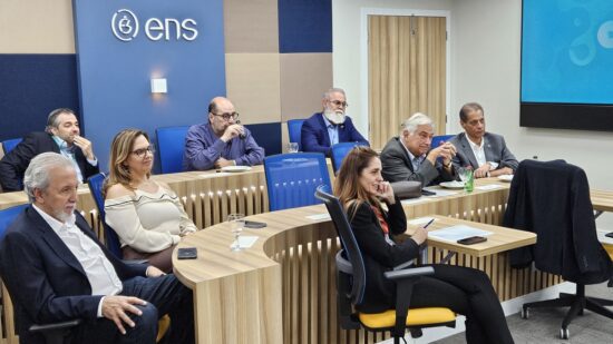 ENS renova Comitês de Assessoramento