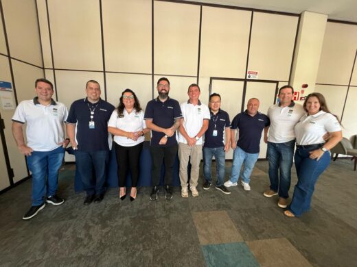 Grupo HDI promove encontros regionais do Cresça Corretor