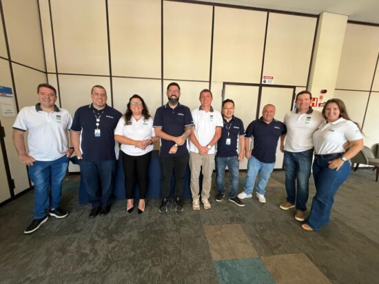 Grupo HDI promove encontros regionais do Cresça Corretor