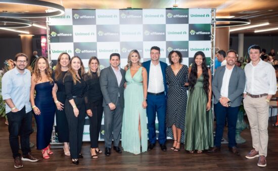 Affiance e Unimed-BH lançam parceria para impulsionar setor de saúde
