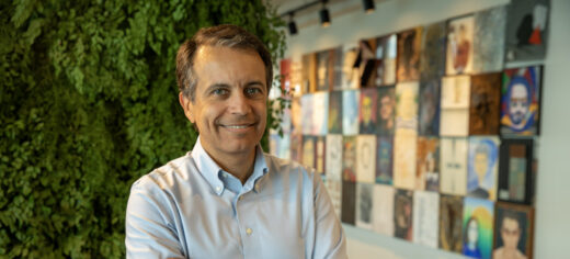 Icatu registra lucro e receita recorde