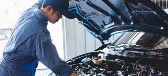 Reprovação em laudo cautelar após acidente pode responsabilizar seguradoras e oficinas